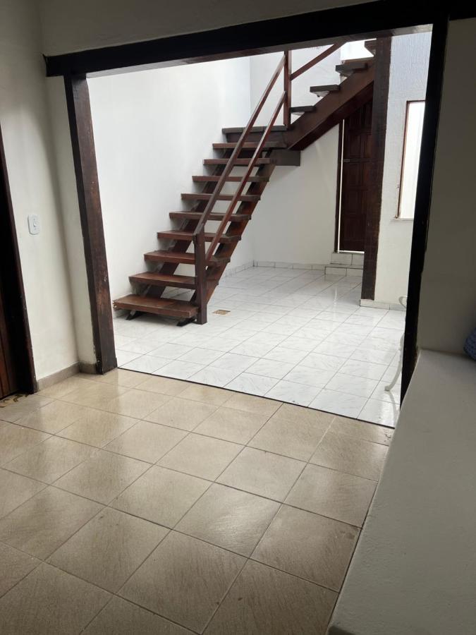 Pousada Nova Petropolis Porto Seguro Exterior foto