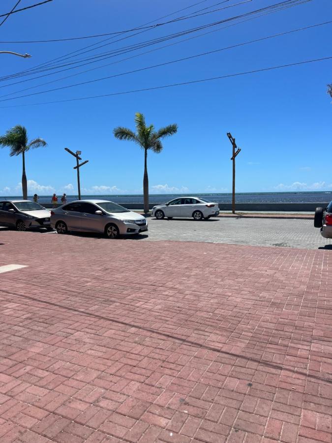 Pousada Nova Petropolis Porto Seguro Exterior foto