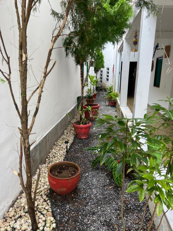 Pousada Nova Petropolis Porto Seguro Exterior foto