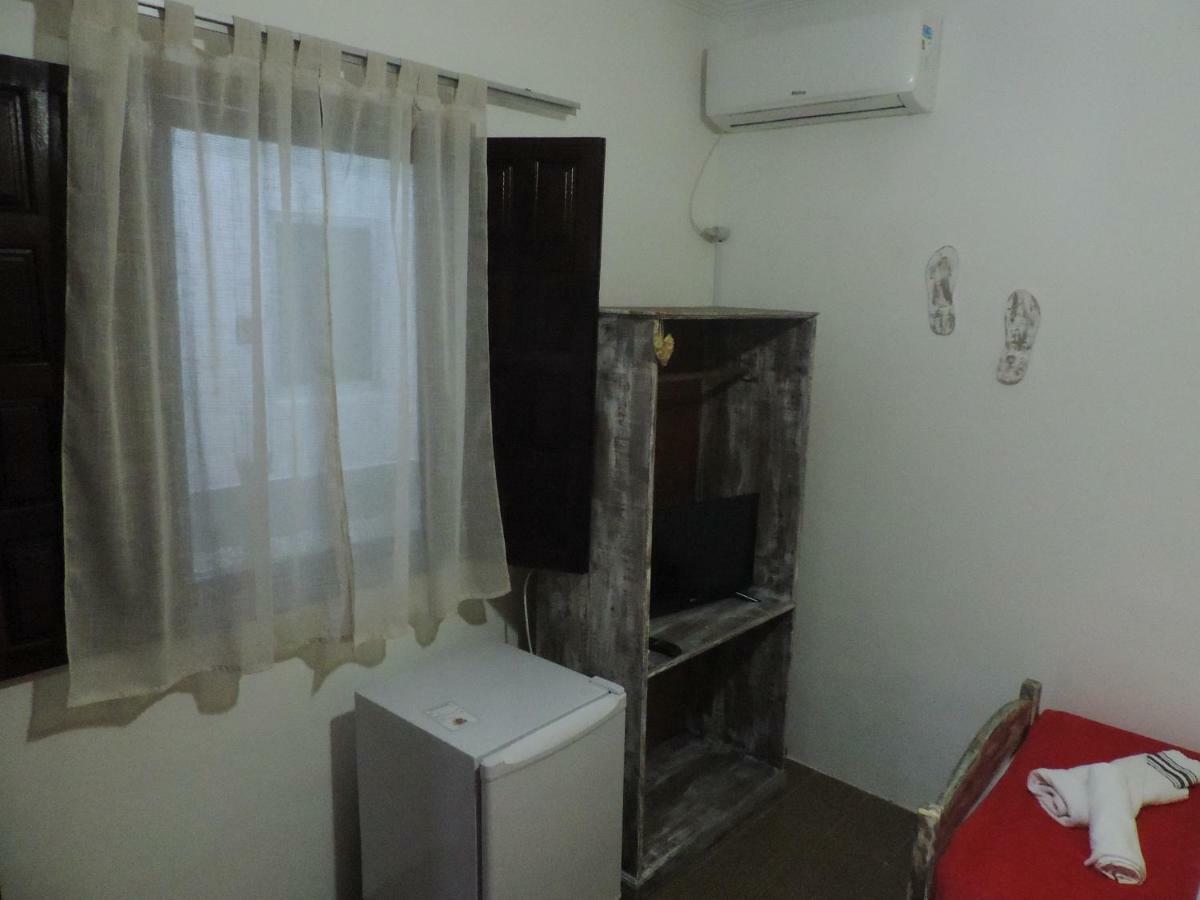 Pousada Nova Petropolis Porto Seguro Exterior foto